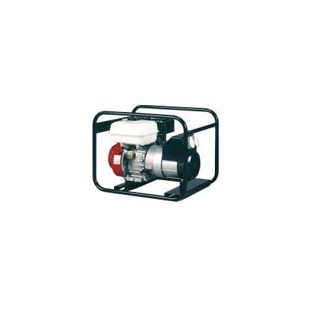 Agregat prądotwórczy jednofazowy Honda EP3500 IP54 – 3,5 kW, 52 kg – silnik GX270, stopień ochrony IP54 + OLEJ GRATIS